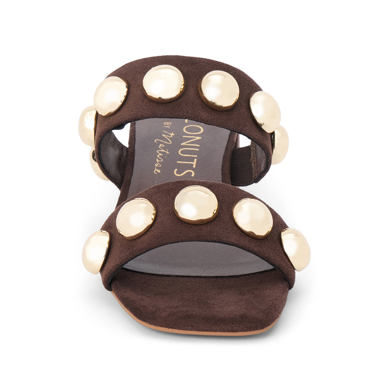 Venus Heeled Sandal