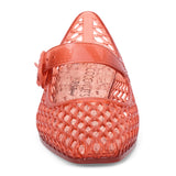 Vicky Mary Jane Flat