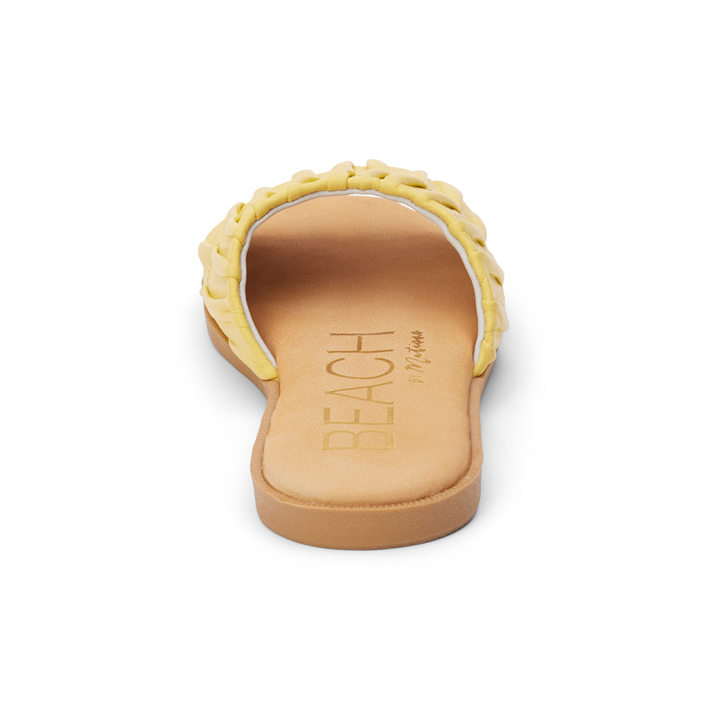 Viva Sandals - Women's Slide On Sandals – Matisse Footwear