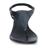 Westport Wedge Sandal
