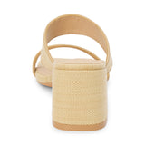 Wyeth Heeled Sandal