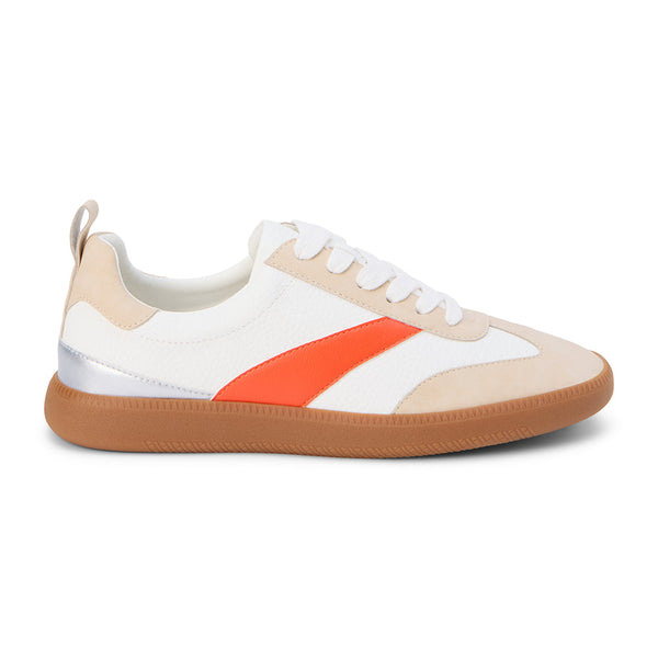 「Light Mellow Summer」 Wylder Low-Top Sneaker – Matisse Footwear