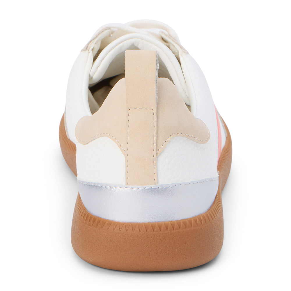 「Light Mellow Summer」 Wylder Low-Top Sneaker – Matisse Footwear