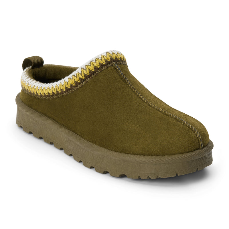 Zen Cozy Mule