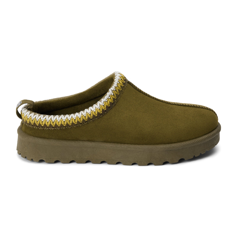 Zen Cozy Mule