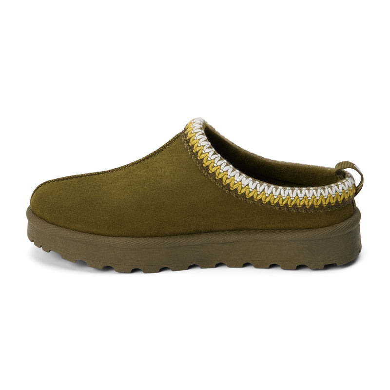 Zen Cozy Mule