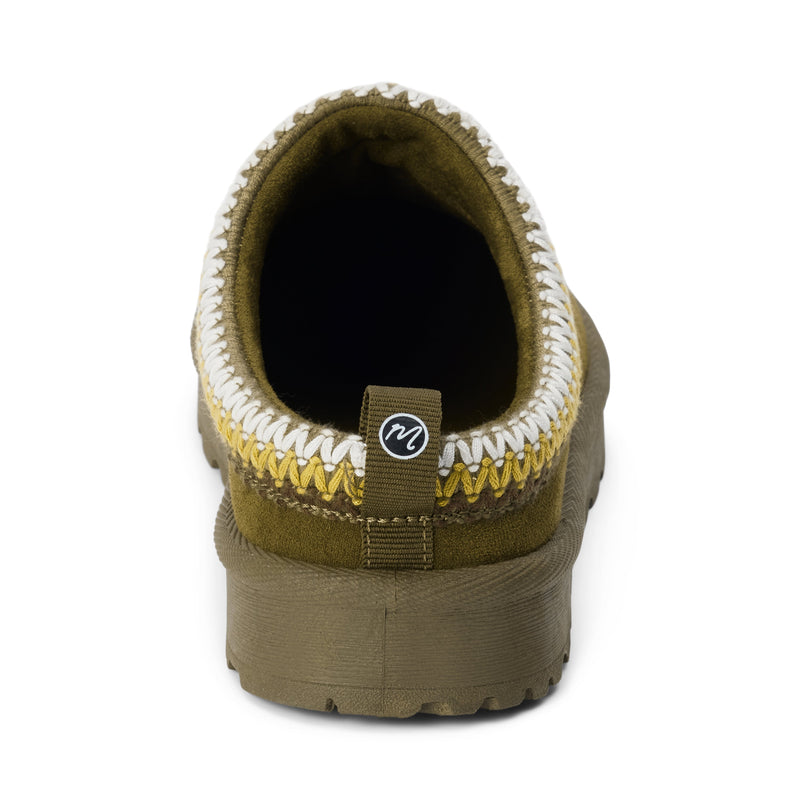 Zen Cozy Mule