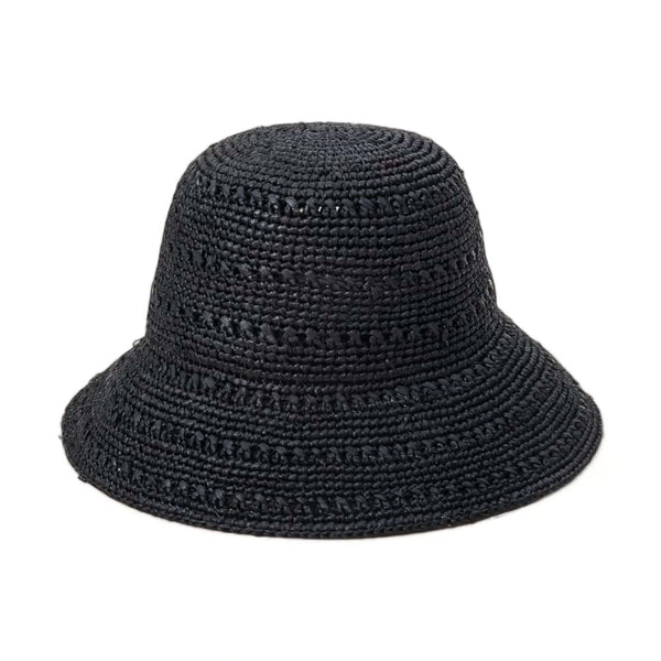 Alma Bucket Hat