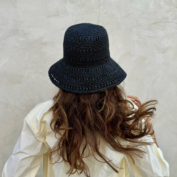 Alma Bucket Hat