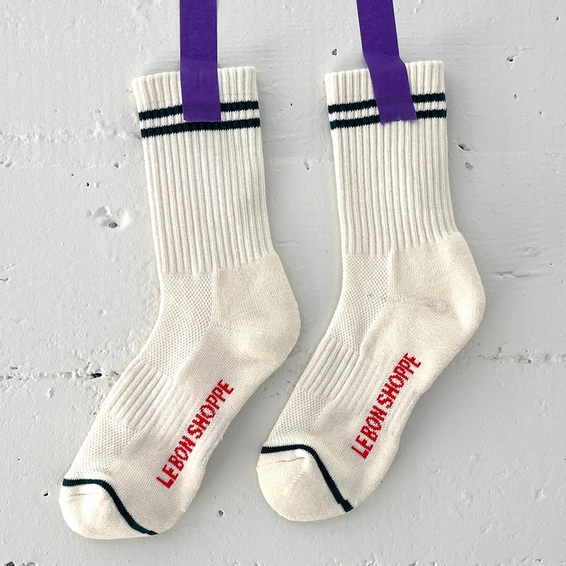 le-bon-shoppe-boyfriend-socks-parchment