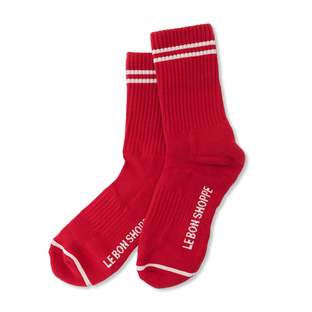 Boyfriend Socks Boyfriend Socks