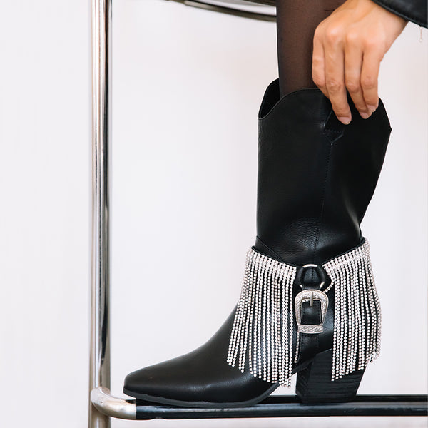 dolly-western-boot-black
