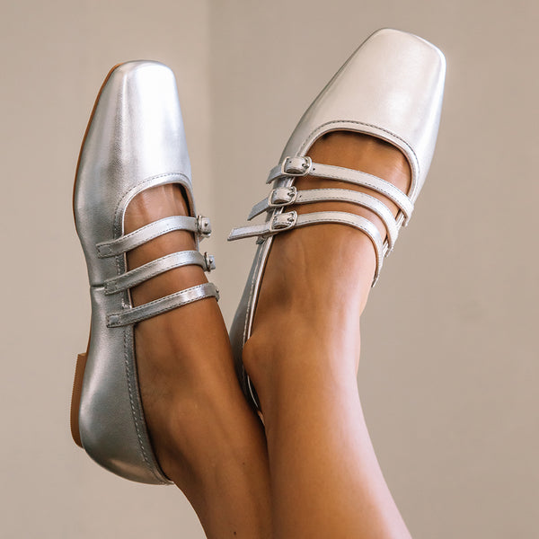 nova-ballet-flat-silver