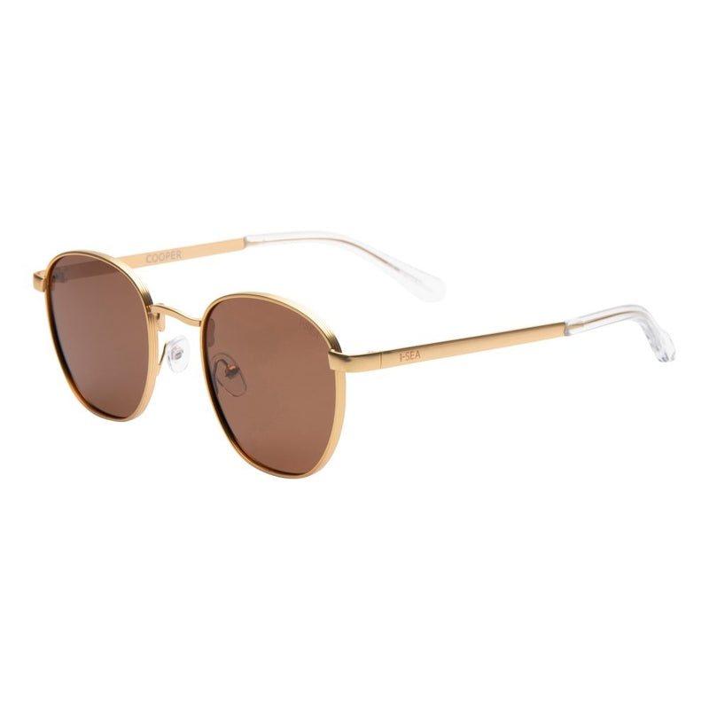 Cooper Aviator Sunglasses