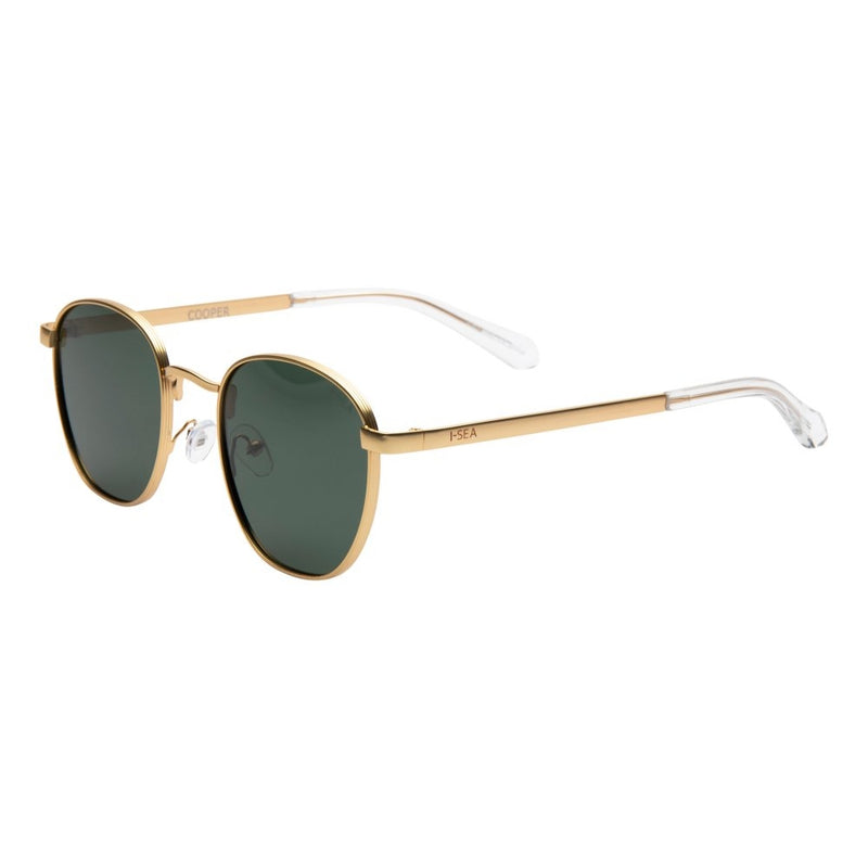 Cooper Aviator Sunglasses