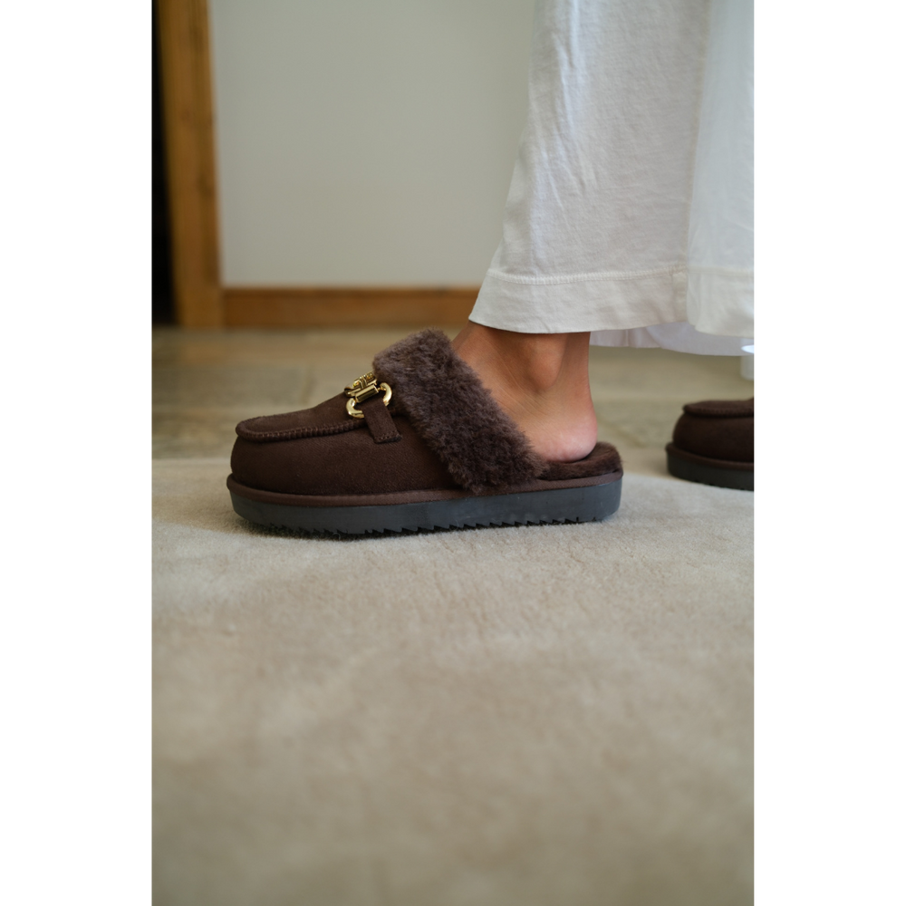 Davos Lounge Mule – Matisse Footwear