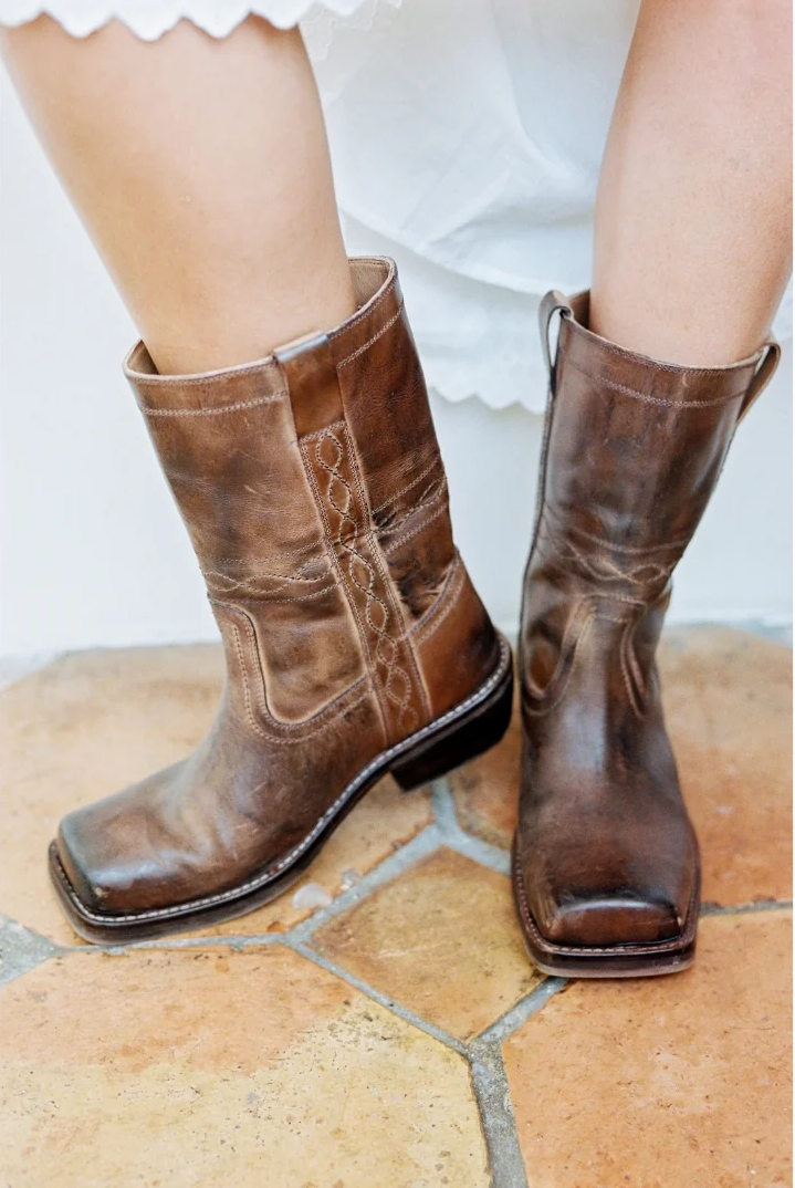 Western