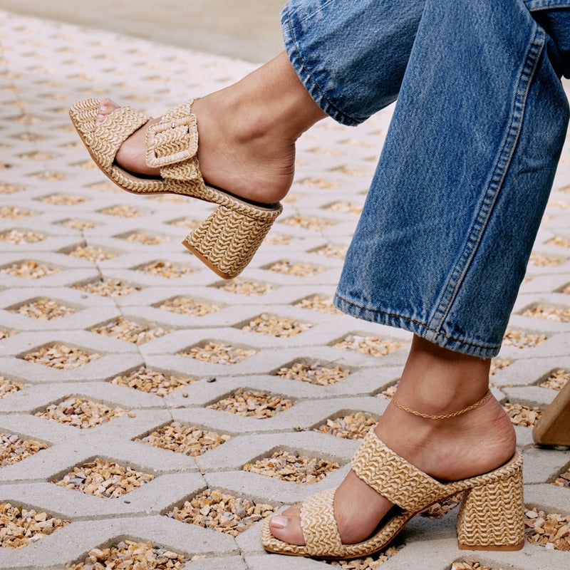Matisse easy sandal hot sale