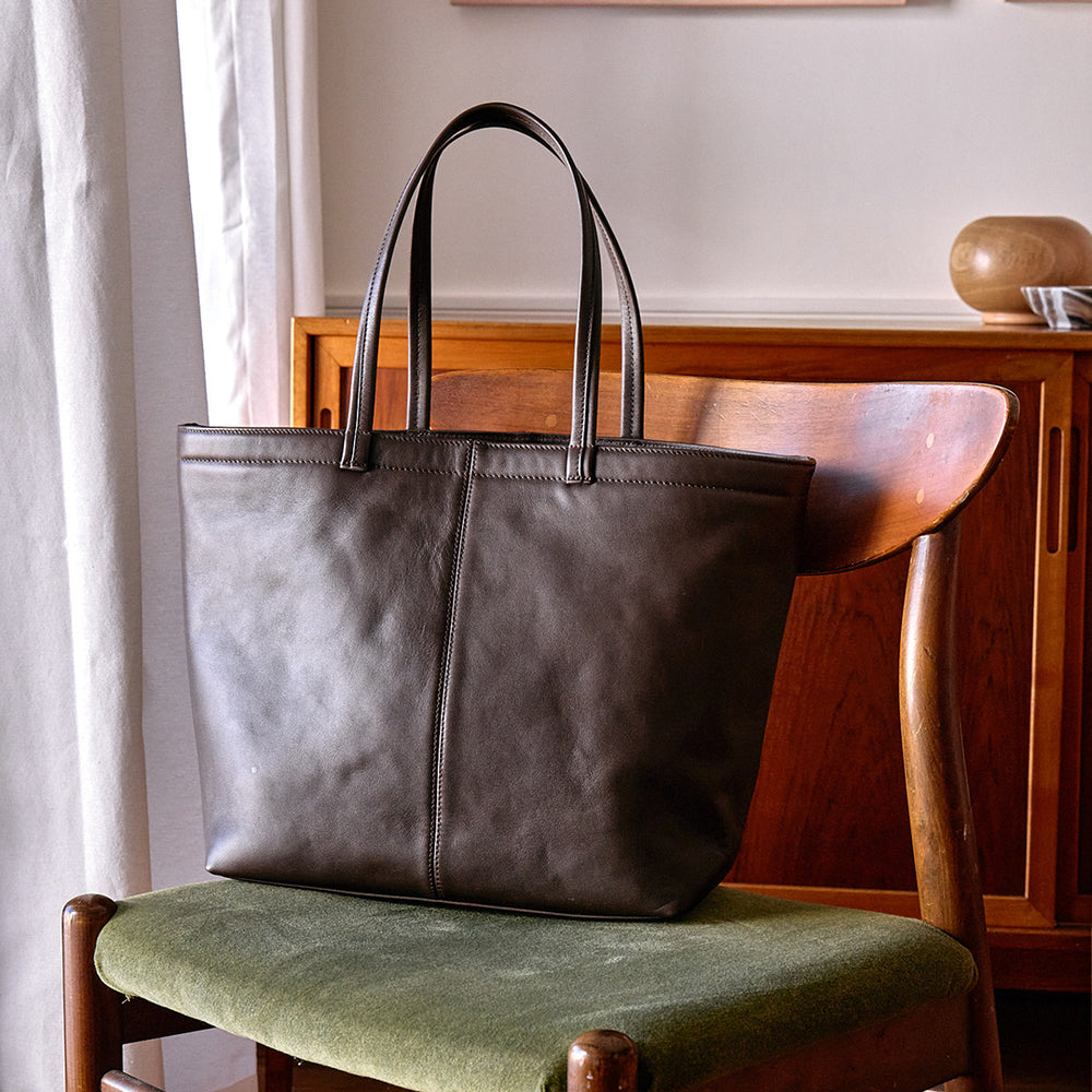 Montreal Tote Bag – Matisse Footwear