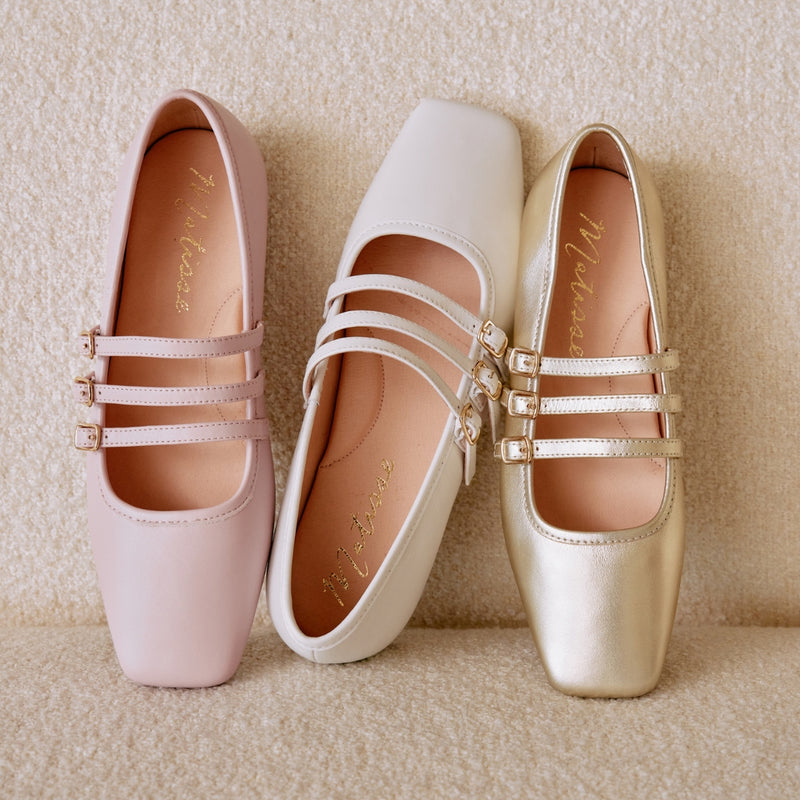 nova ballet flats