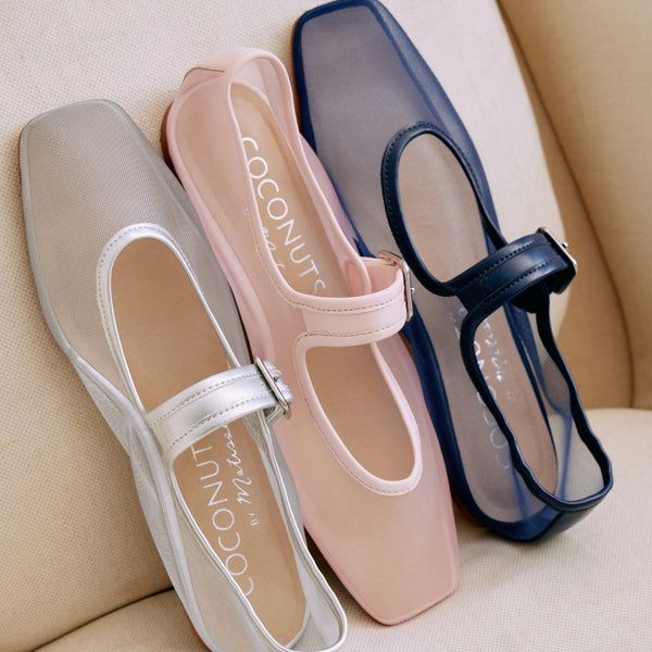 Tribeca Ballet Flat