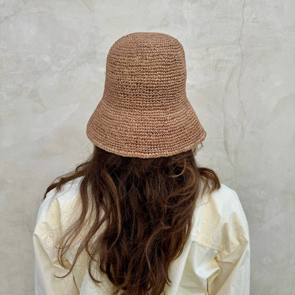 Kaia Bucket Hat