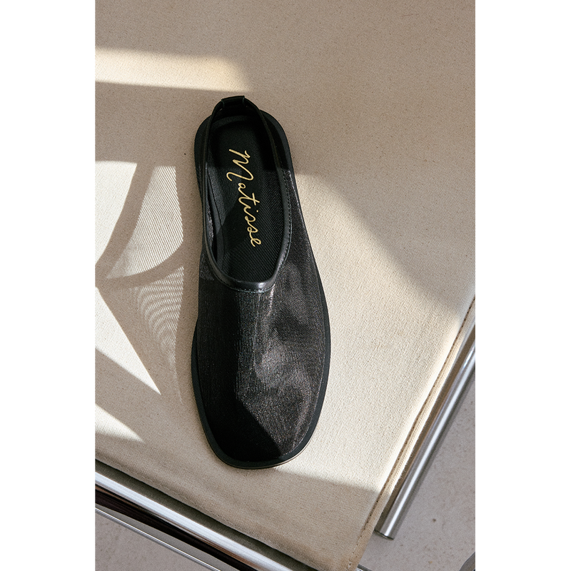 mesh dress shoes Matisse Footwear