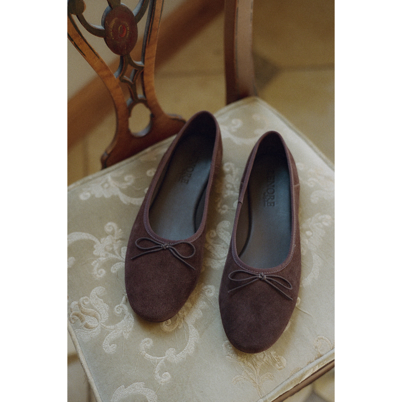 Matisse Footwear | Marie Ballet Flat Matisse Footwear | Marie Ballet Flat