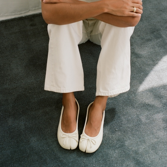 FLATS