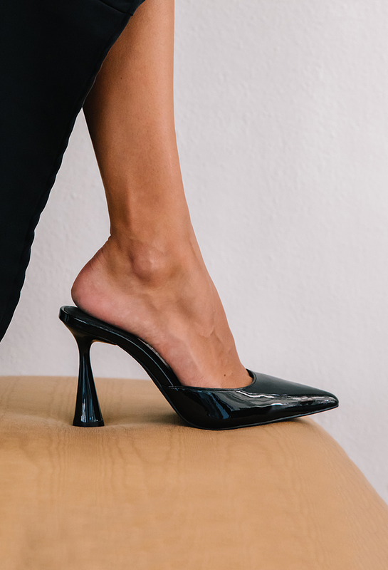 Zola Heel