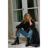 Nicolas Ankle Boot