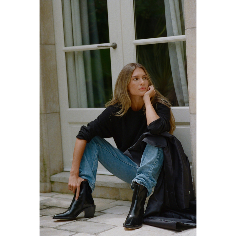 Nicolas Ankle Boot