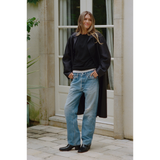 Nicolas Ankle Boot
