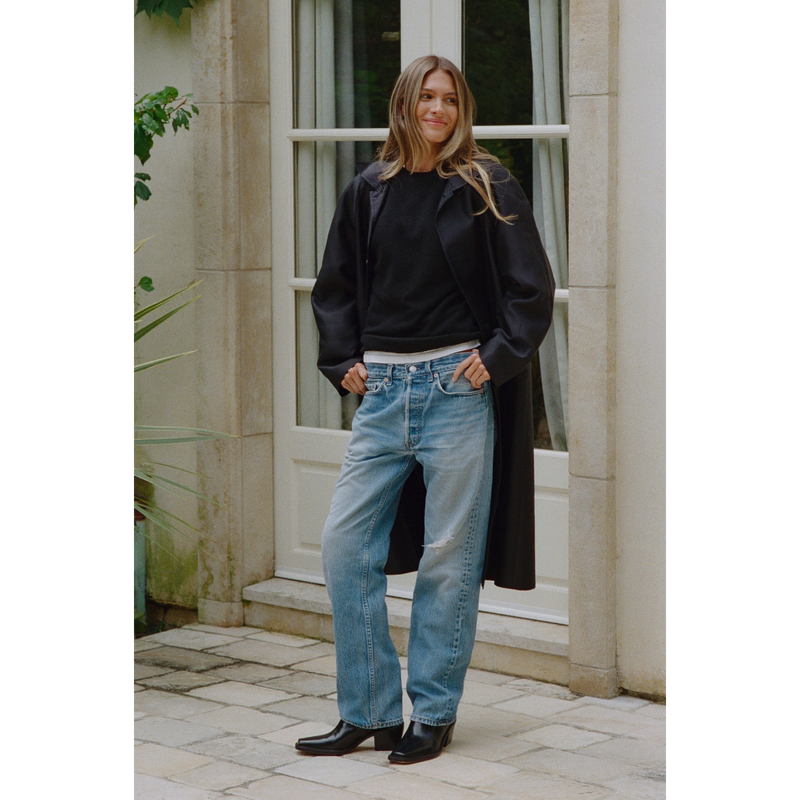 Nicolas Ankle Boot
