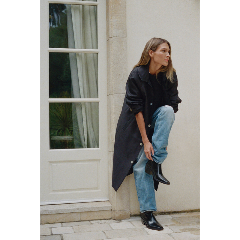Nicolas Ankle Boot