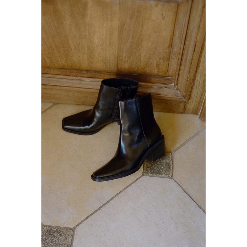 Nicolas Ankle Boot