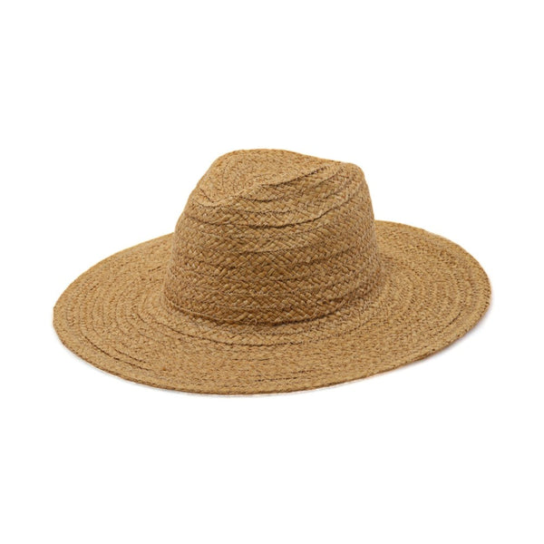 Padma Straw Hat
