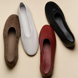 Charlotte Ballet Flat