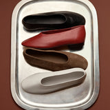Charlotte Ballet Flat