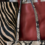 Sylvie Tote