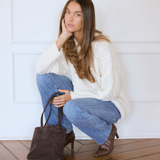 Sylvie Tote