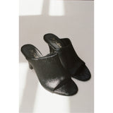Dante Heeled Mule