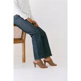 Dante Heeled Mule