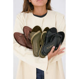 Jack Thong Sandal
