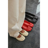 Mason Ballet Flat