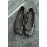 Mason Ballet Flat
