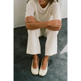 Mason Ballet Flat