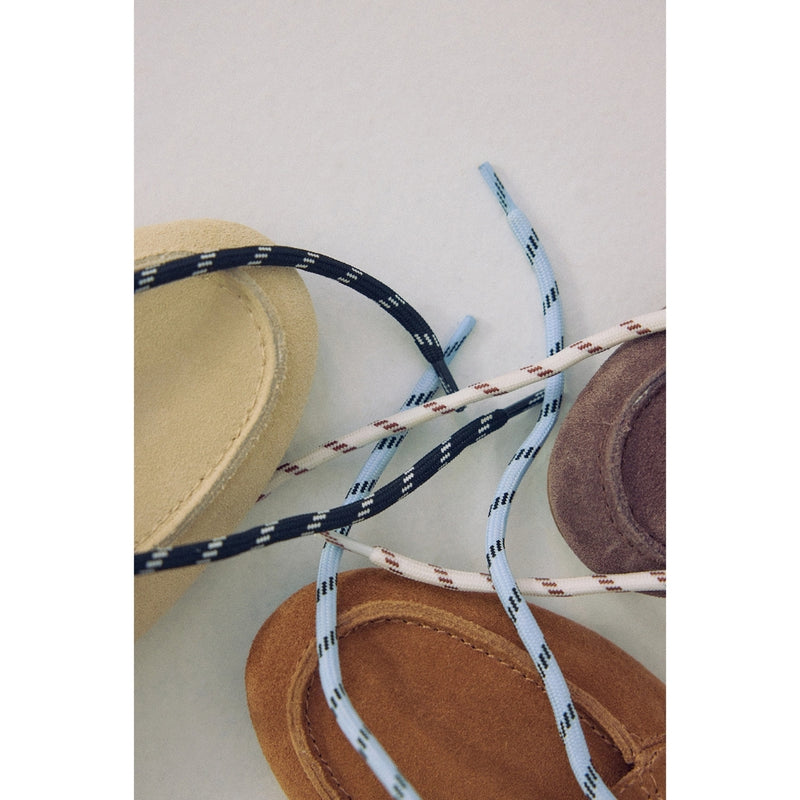 靴 Offen scallop pearls pattern 39 Petra Boat Shoe | Saddle – Coconuts by Matisse – Matisse Footwear