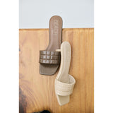Rosanna Heeled Sandal