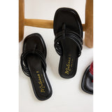 Ziti Flip Flop Sandal